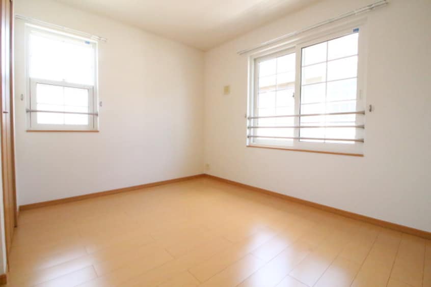 居室 アロッジオ東沢Ⅰ