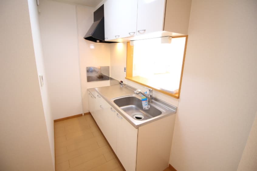 キッチン アロッジオ東沢Ⅰ