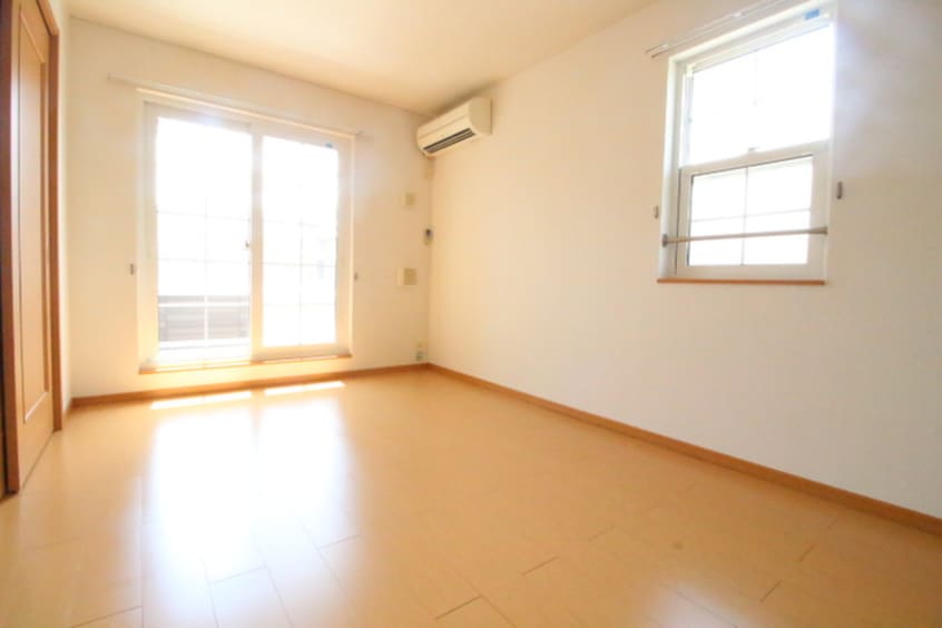 居室 アロッジオ東沢Ⅰ