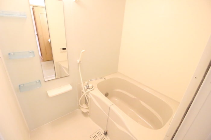 バス／シャワールーム等 アロッジオ東沢Ⅰ