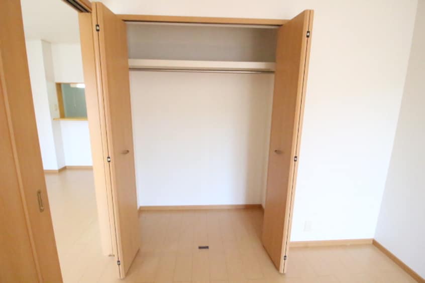 収納 アロッジオ東沢Ⅰ