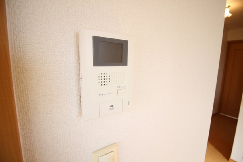 廊下 アロッジオ東沢Ⅰ