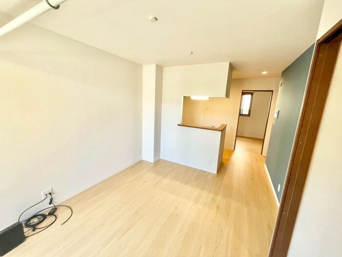 居室 プレリュード石橋Ⅲ