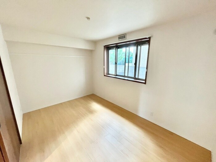 居室 プレリュード石橋Ⅲ