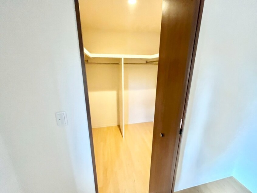 収納 プレリュード石橋Ⅲ