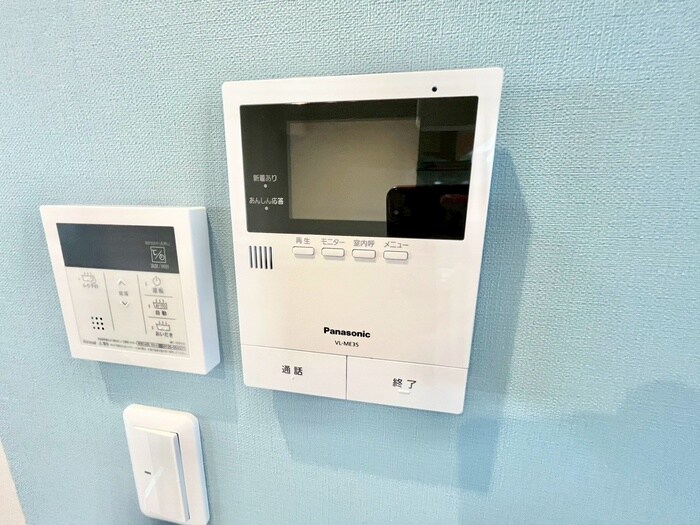 内観写真 プレリュード石橋Ⅲ