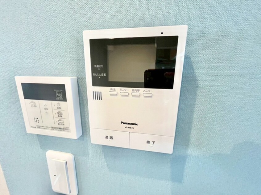 内観写真 プレリュード石橋Ⅲ