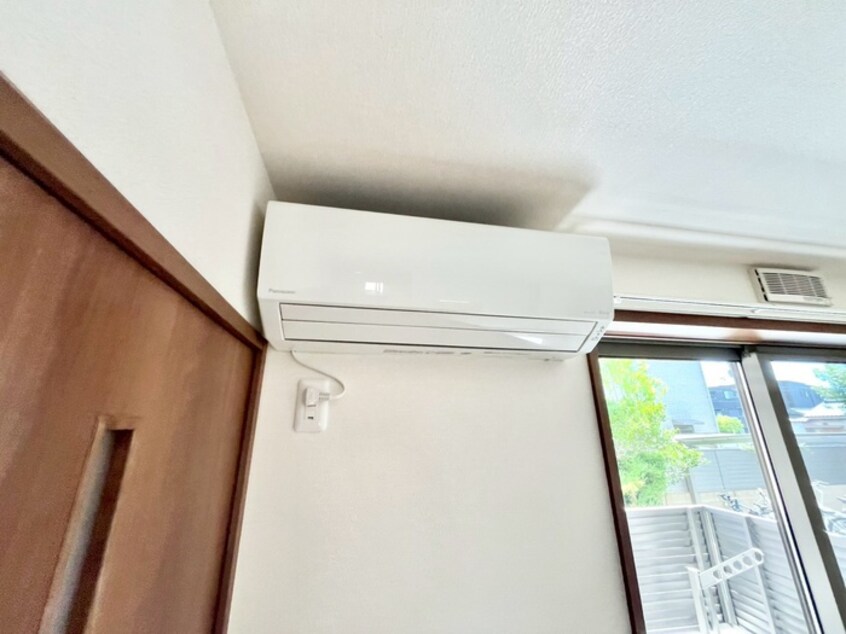 内観写真 プレリュード石橋Ⅲ