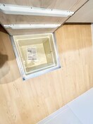 収納 プレリュード石橋Ⅲ