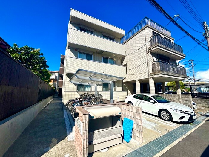 外観写真 Casa Fiore夙川