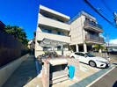Casa Fiore夙川の外観