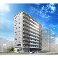 スプランディッド江坂Ⅲ