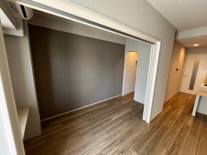 居室 スプランディッド江坂Ⅲ