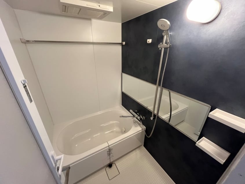 バス／シャワールーム等 スプランディッド江坂Ⅲ