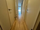 廊下 スプランディッド江坂Ⅲ