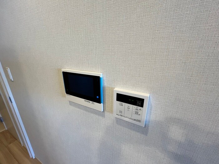 内観写真 スプランディッド江坂Ⅲ