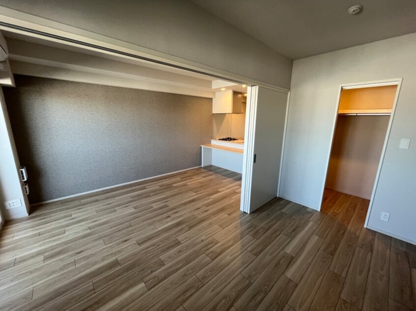 居室 スプランディッド江坂Ⅲ