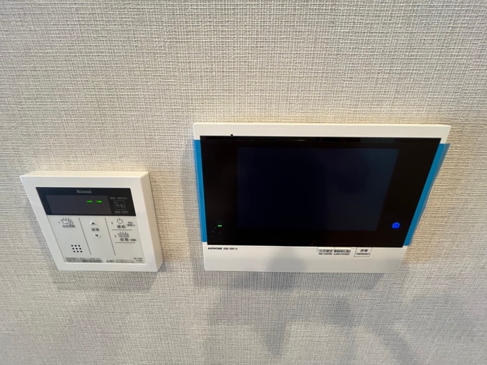 内観写真 スプランディッド江坂Ⅲ