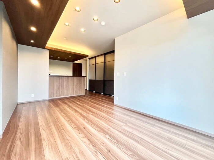 居室 Palais Poire　B棟