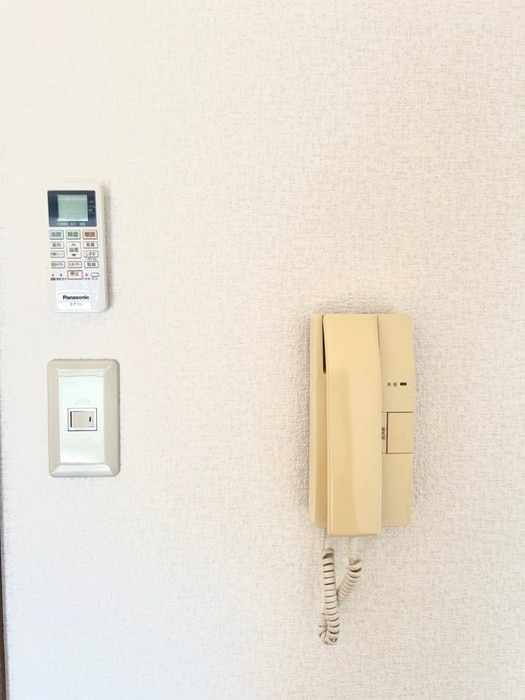 内観写真 シャンテ三船Ⅲ