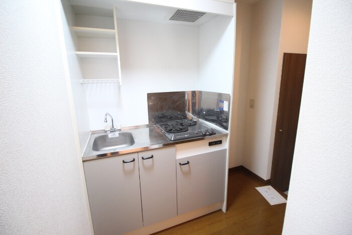 キッチン アンプル－ルフェ－ルヴェルジュ