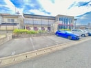 駐車場 モンテロ－ザ
