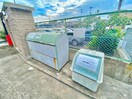 建物設備 モンテロ－ザ