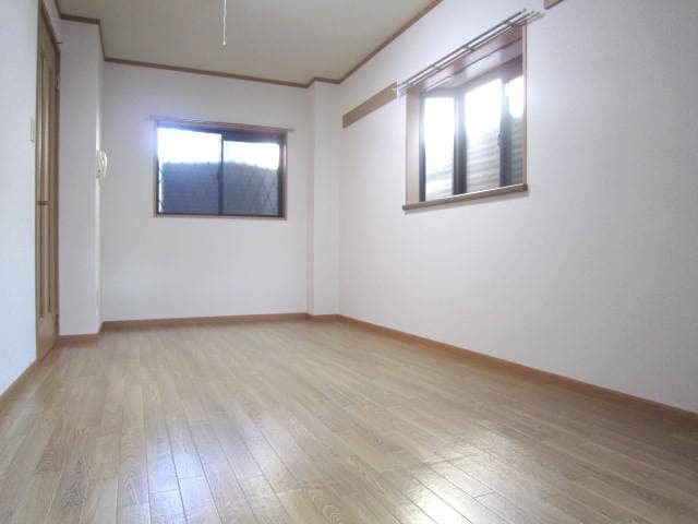 居室 メゾンコンフォート