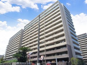 ジオ千里桃山台２番館(1005)