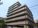 藤和ｼﾃｨﾎｰﾑ夙川さくら道(102)の外観