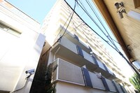 ﾄｰｶﾝﾏﾝｼｮﾝ東梅田（1003）