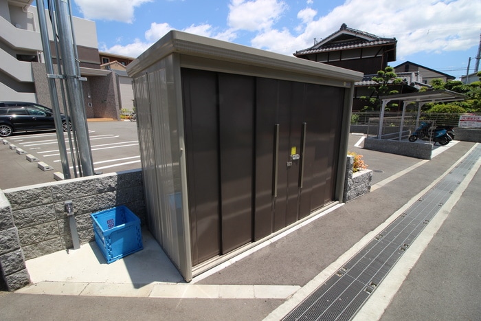 その他 ソレイユ