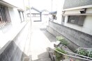 駐車場 千鳥が丘３丁目戸建