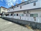 シャトル狭山遊園の外観
