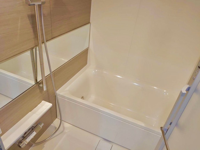 バス／シャワールーム等 クレストコ－ト同心