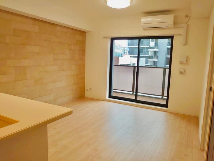 居室 クレストコ－ト同心