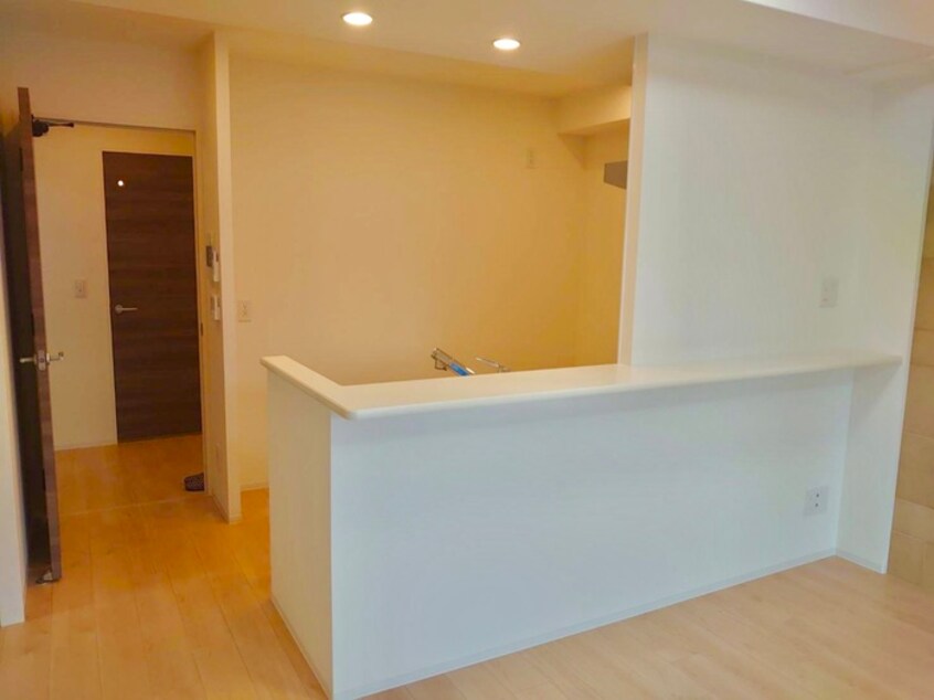 キッチン クレストコ－ト同心