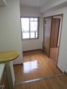 居室 ｴｽﾃﾑｺｰﾄ新大阪Ⅲｽﾃｰｼｮﾝﾌﾟﾗｻﾞ