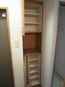 靴箱 ｴｽﾃﾑｺｰﾄ新大阪Ⅲｽﾃｰｼｮﾝﾌﾟﾗｻﾞ