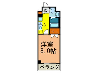 間取図 シプレス