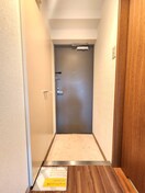 玄関 シプレス