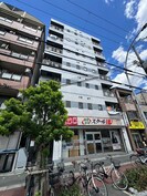 アンジェラス久永の外観