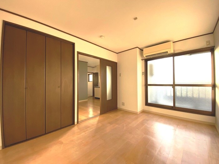 居室 アンジェラス久永