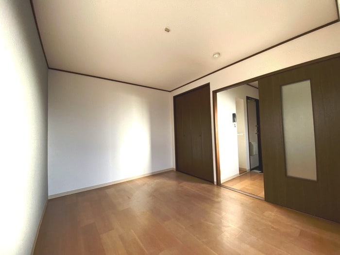 居室 アンジェラス久永