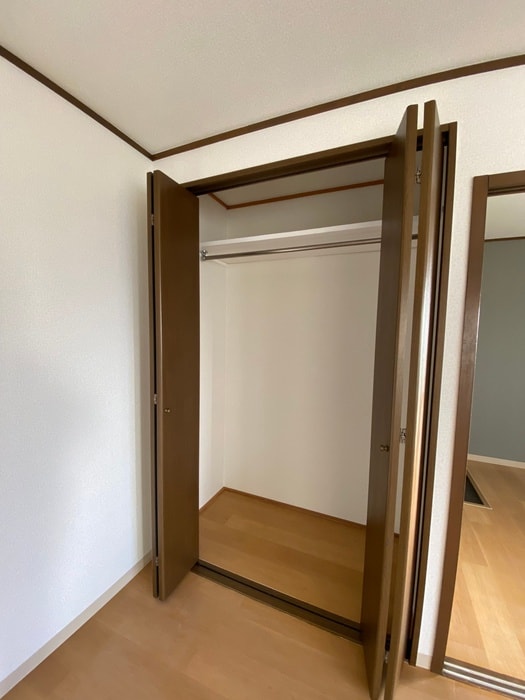 収納 アンジェラス久永