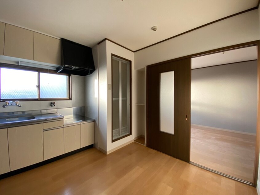 居室 アンジェラス久永