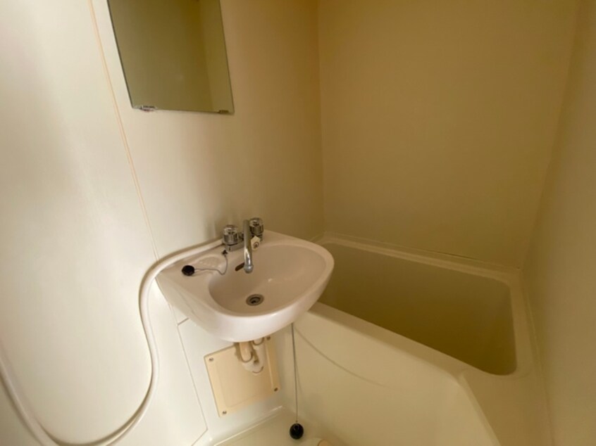 バス／シャワールーム等 アンジェラス久永