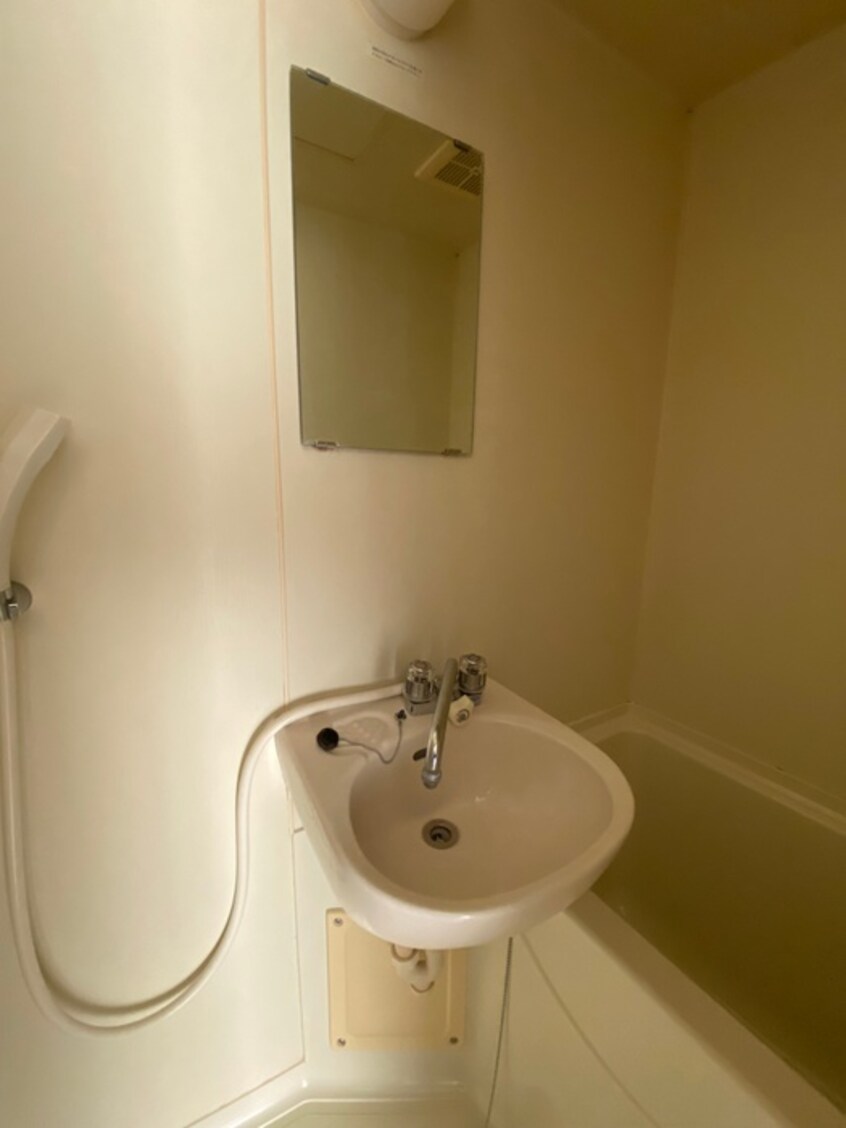 洗面 アンジェラス久永