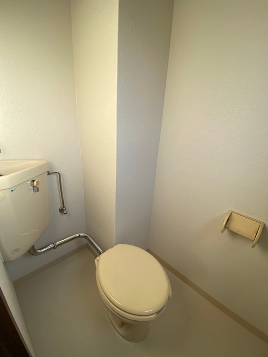 トイレ アンジェラス久永