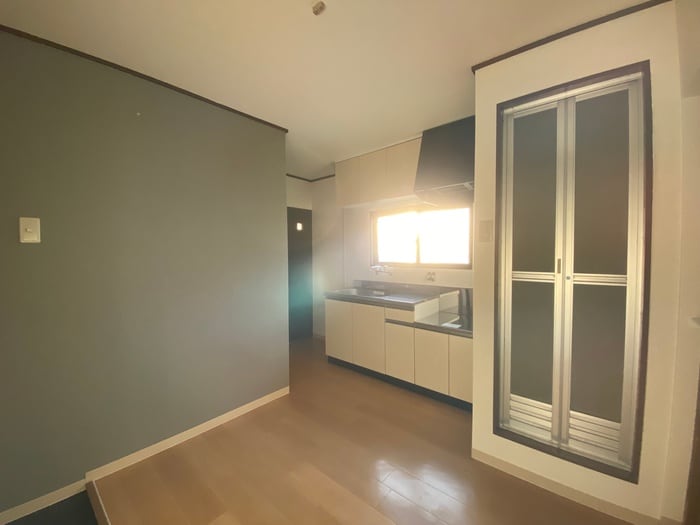 居室 アンジェラス久永